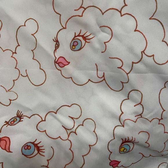 PLEASING BANDANA FROM COACHELLA <3 - Picture 4 of 7